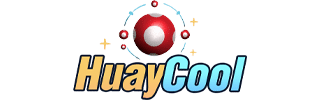 logo huaycool