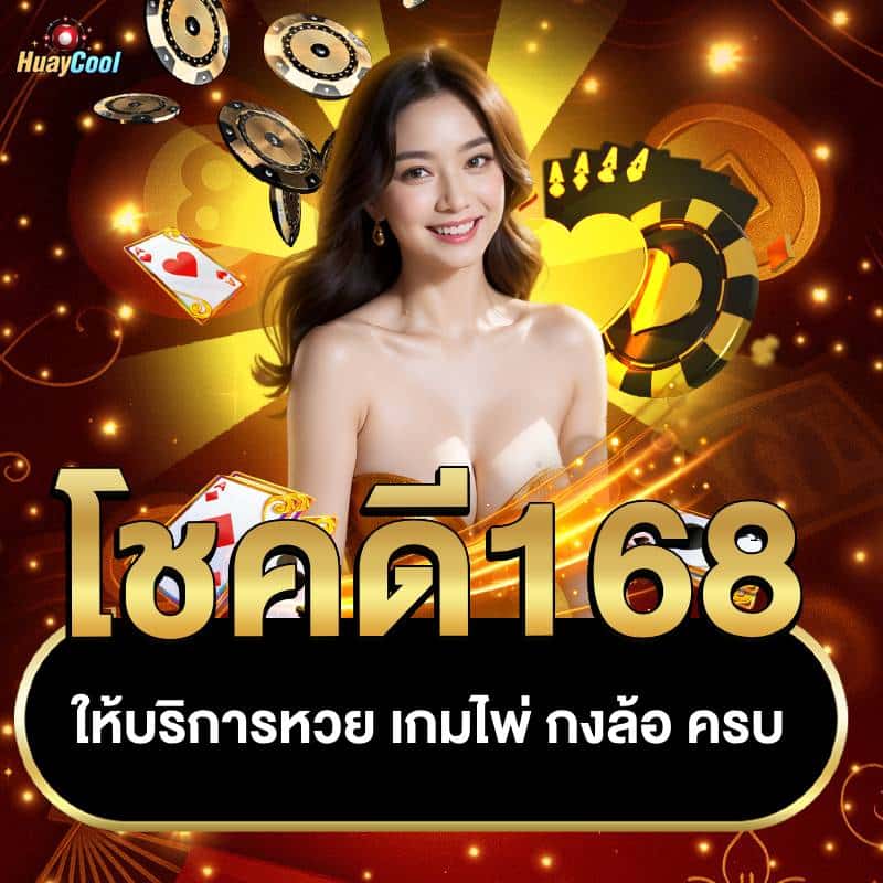 เว็บหวยครบ